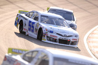 AUTO: JUN 22 ARCA Racing Series - Day to Day Coffee 150 presented by Lucas Oil