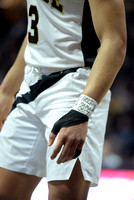 COLLEGE BASKETBALL: FEB 03 Minnesota at Purdue
