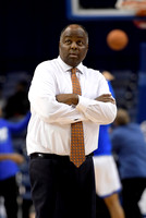 COLLEGE BASKETBALL: NOV 29 Air Force at Indiana State