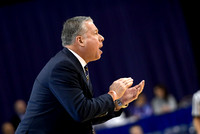 COLLEGE BASKETBALL: NOV 29 Air Force at Indiana State