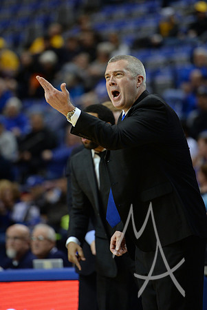 COLLEGE BASKETBALL: DEC 28 Valparaiso at Indiana State