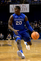 COLLEGE BASKETBALL: NOV 29 Air Force at Indiana State