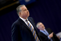 COLLEGE BASKETBALL: NOV 29 Air Force at Indiana State