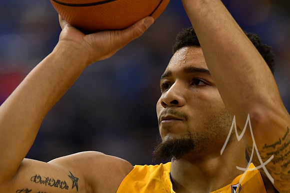 COLLEGE BASKETBALL: DEC 28 Valparaiso at Indiana State