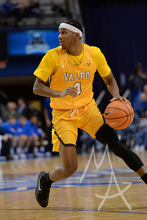 COLLEGE BASKETBALL: DEC 28 Valparaiso at Indiana State