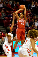 COLLEGE BASKETBALL: DEC 31 Women's - Bradley at Illinois State