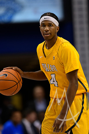 COLLEGE BASKETBALL: DEC 28 Valparaiso at Indiana State