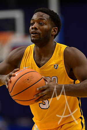 COLLEGE BASKETBALL: DEC 28 Valparaiso at Indiana State