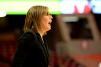 COLLEGE BASKETBALL: DEC 31 Women's - Bradley at Illinois State