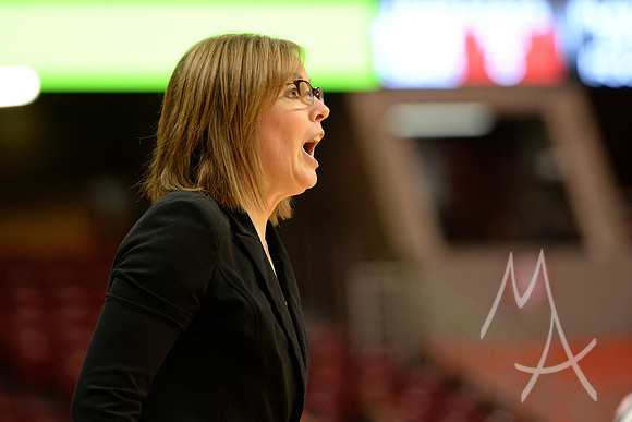 COLLEGE BASKETBALL: DEC 31 Women's - Bradley at Illinois State