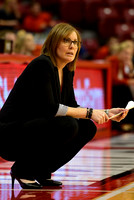 COLLEGE BASKETBALL: DEC 31 Women's - Bradley at Illinois State