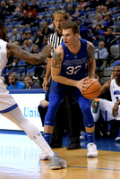 COLLEGE BASKETBALL: NOV 29 Air Force at Indiana State