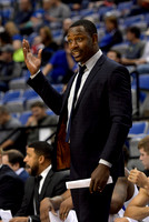 COLLEGE BASKETBALL: NOV 29 Air Force at Indiana State