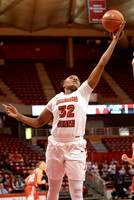 COLLEGE BASKETBALL: DEC 31 Women's - Bradley at Illinois State