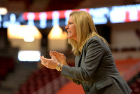 COLLEGE BASKETBALL: DEC 31 Women's - Bradley at Illinois State