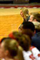 COLLEGE BASKETBALL: DEC 31 Women's - Bradley at Illinois State