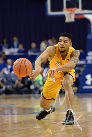 COLLEGE BASKETBALL: DEC 28 Valparaiso at Indiana State