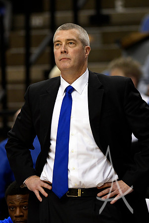 COLLEGE BASKETBALL: DEC 28 Valparaiso at Indiana State