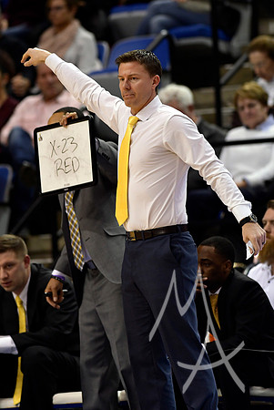 COLLEGE BASKETBALL: DEC 28 Valparaiso at Indiana State
