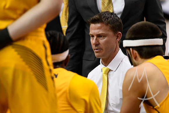 COLLEGE BASKETBALL: DEC 28 Valparaiso at Indiana State