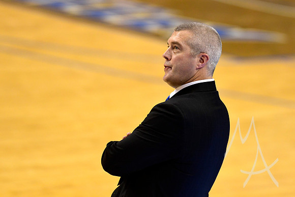 COLLEGE BASKETBALL: DEC 28 Valparaiso at Indiana State
