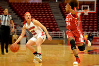 COLLEGE BASKETBALL: DEC 31 Women's - Bradley at Illinois State