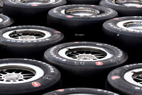 AUTO: AUGUST 03 IndyCar Testing