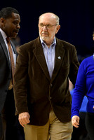COLLEGE BASKETBALL: NOV 29 Air Force at Indiana State