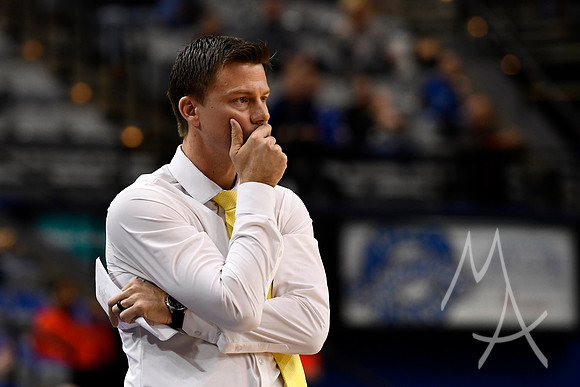 COLLEGE BASKETBALL: DEC 28 Valparaiso at Indiana State