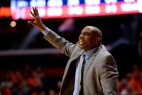 COLLEGE BASKETBALL: DEC 13 Longwood at Illinois