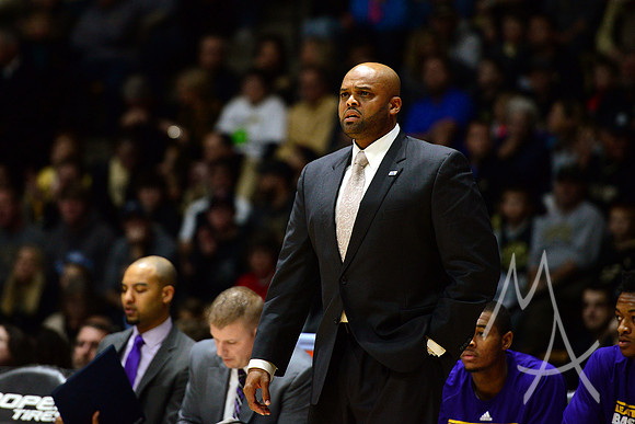 NCAA BASKETBALL: DEC 19 Western Illinois at Purdue