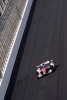 AUTO: AUGUST 03 IndyCar Testing