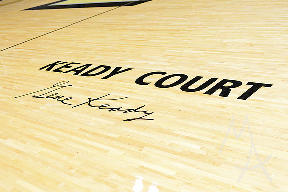 NCAA BASKETBALL: DEC 19 Western Illinois at Purdue