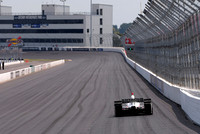 AUTO: AUGUST 03 IndyCar Testing