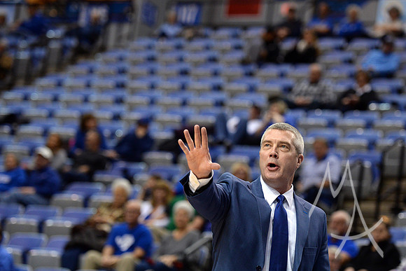 COLLEGE BASKETBALL: DEC 12 Green Bay at Indiana State