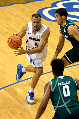 COLLEGE BASKETBALL: DEC 12 Green Bay at Indiana State