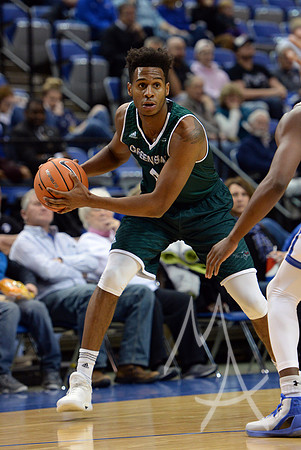 COLLEGE BASKETBALL: DEC 12 Green Bay at Indiana State