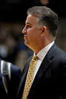 NCAA BASKETBALL: JAN 08 Wisconsin at Purdue