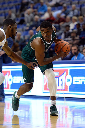 COLLEGE BASKETBALL: DEC 12 Green Bay at Indiana State