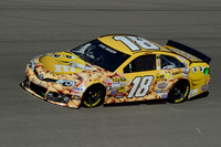 MAR 06 NASCAR - Sprint Cup Series - Testing