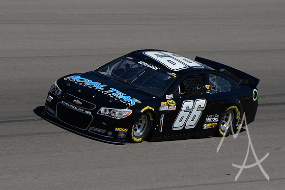 AUTO: MAR 06 NASCAR Sprint Cup Series - Kobalt Tools 400
