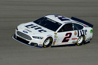 MAR 06 NASCAR - Sprint Cup Series - Testing