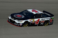 MAR 06 NASCAR - Sprint Cup Series - Testing