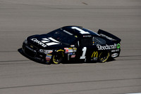 AUTO: MAR 06 NASCAR Sprint Cup Series - Kobalt Tools 400