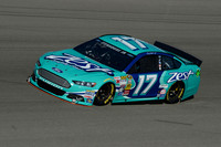 MAR 06 NASCAR - Sprint Cup Series - Testing