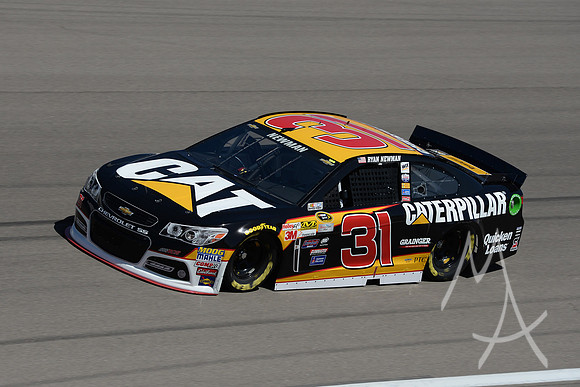 AUTO: MAR 06 NASCAR Sprint Cup Series - Kobalt Tools 400