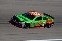 AUTO: MAR 06 NASCAR Sprint Cup Series - Kobalt Tools 400