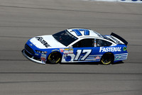 AUTO: MAR 06 NASCAR Sprint Cup Series - Kobalt Tools 400