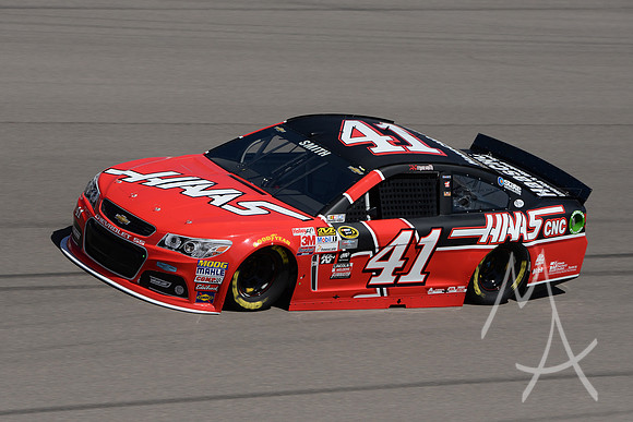 AUTO: MAR 06 NASCAR Sprint Cup Series - Kobalt Tools 400