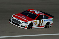 MAR 06 NASCAR - Sprint Cup Series - Testing